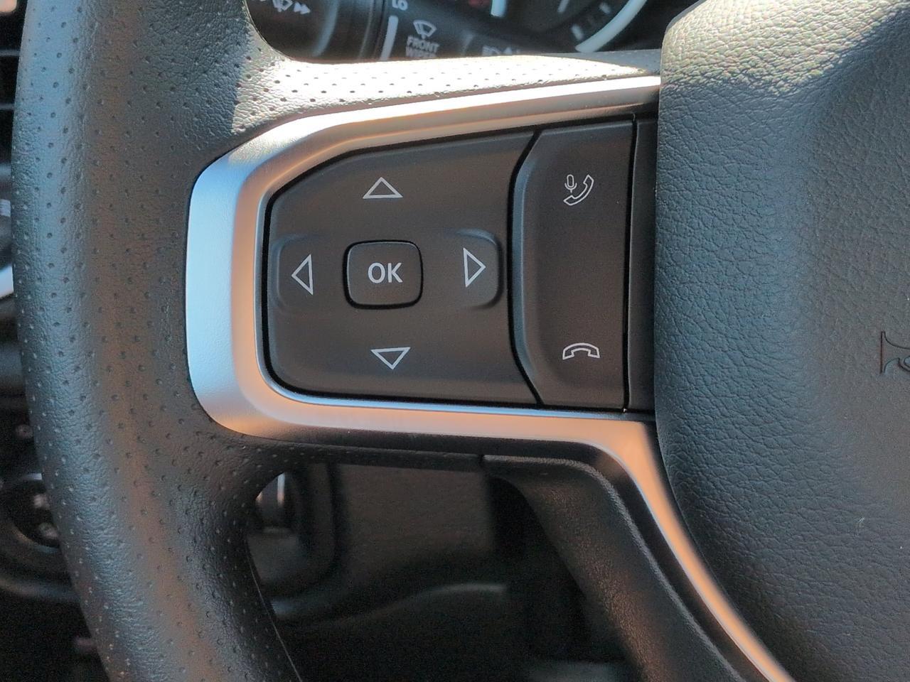 2026 Ram 1500 Express Winder GA