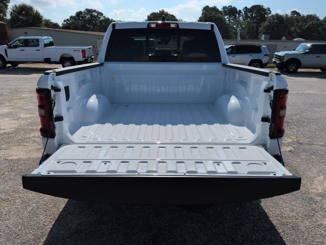 2026 Ram 1500 Express Winder GA