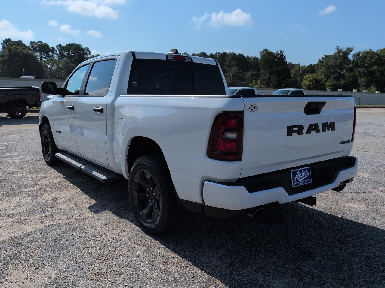 2026 Ram 1500 Express Winder GA