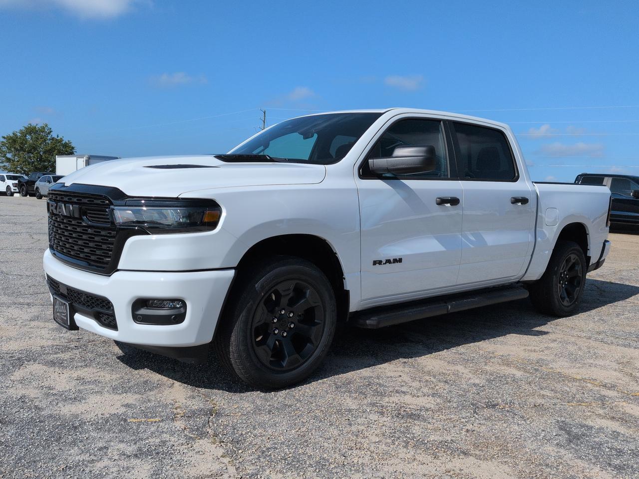 2026 Ram 1500 Express Winder GA