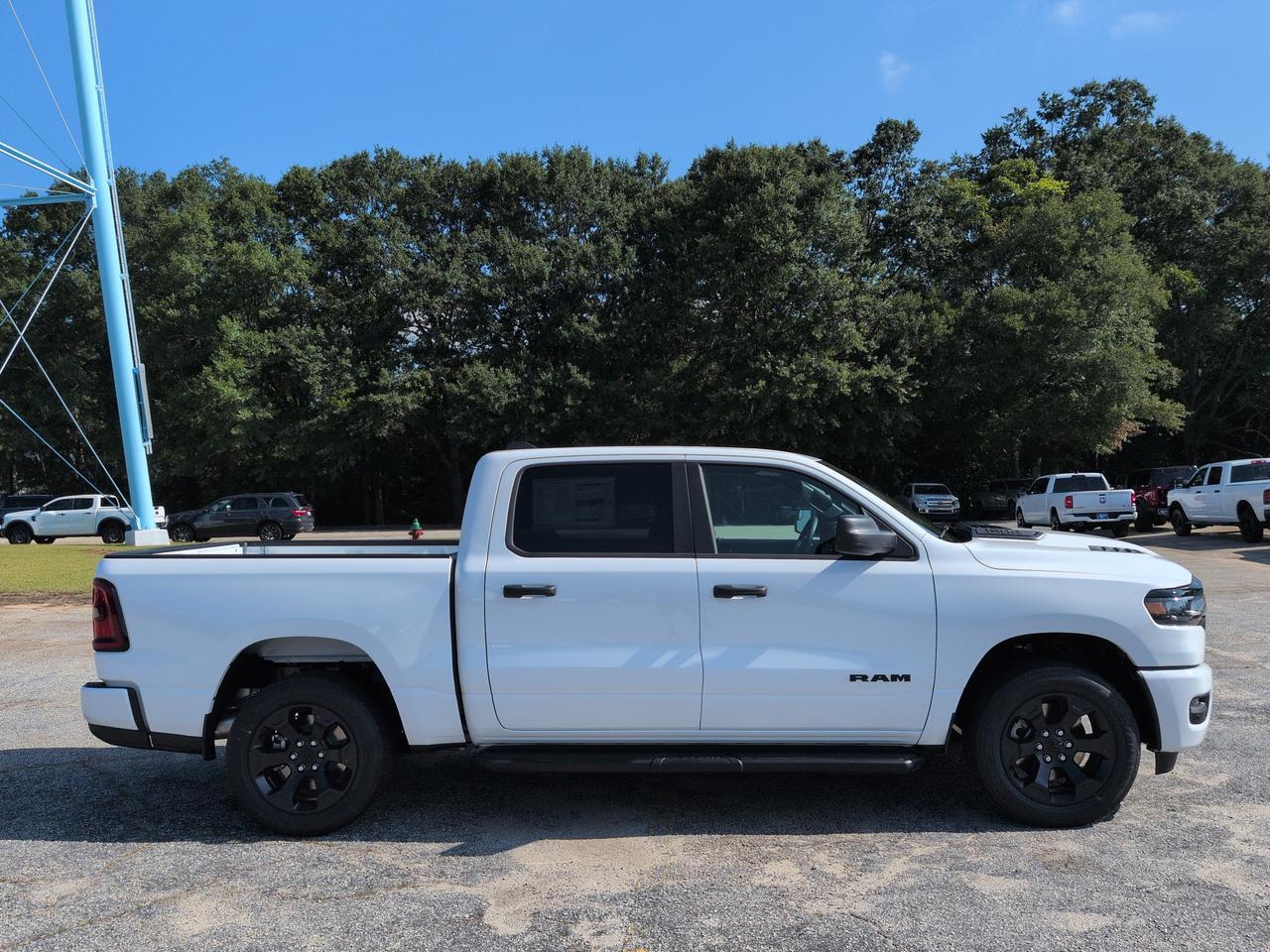 2026 Ram 1500 Express Winder GA