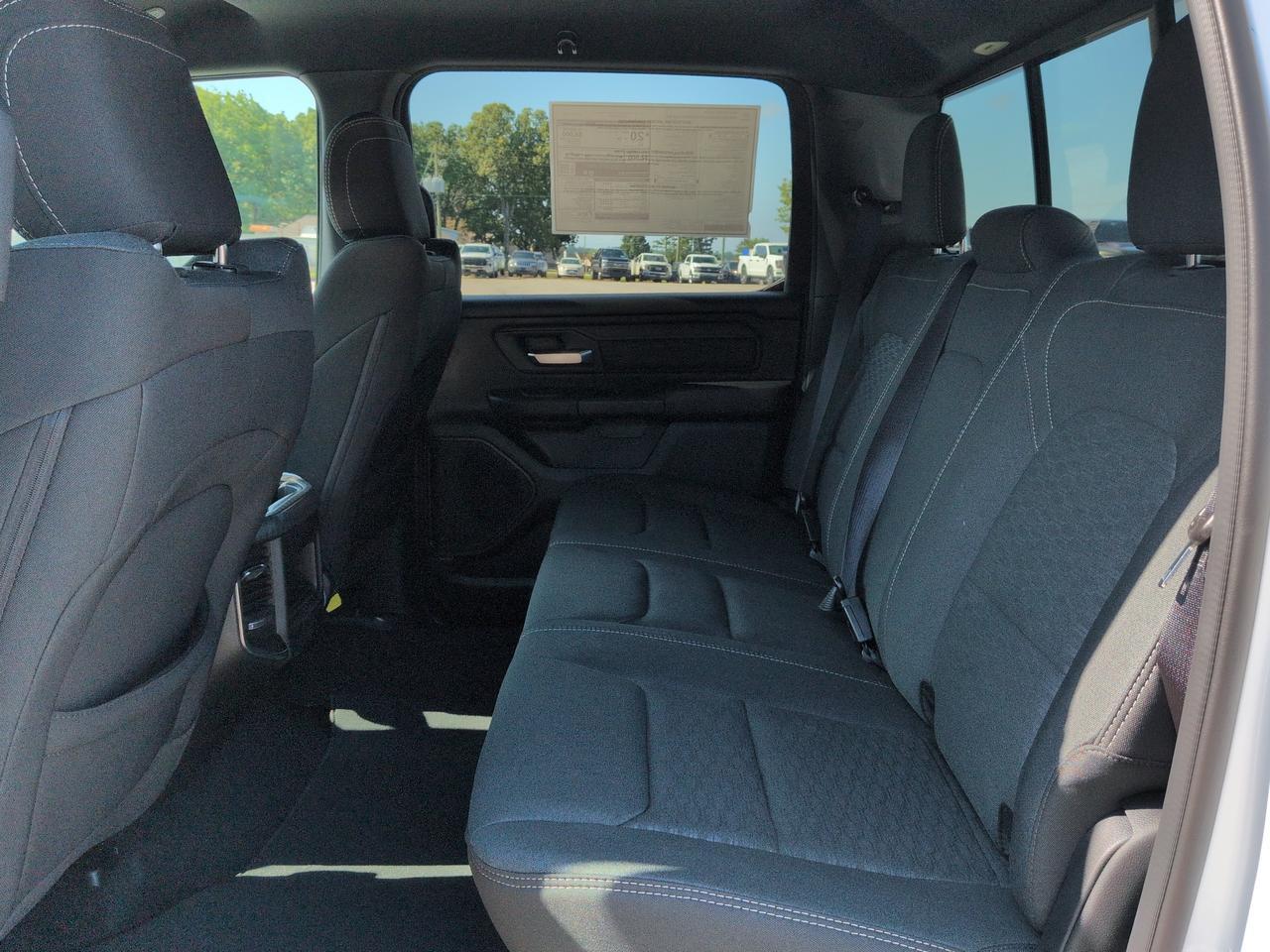 2026 Ram 1500 Express Winder GA