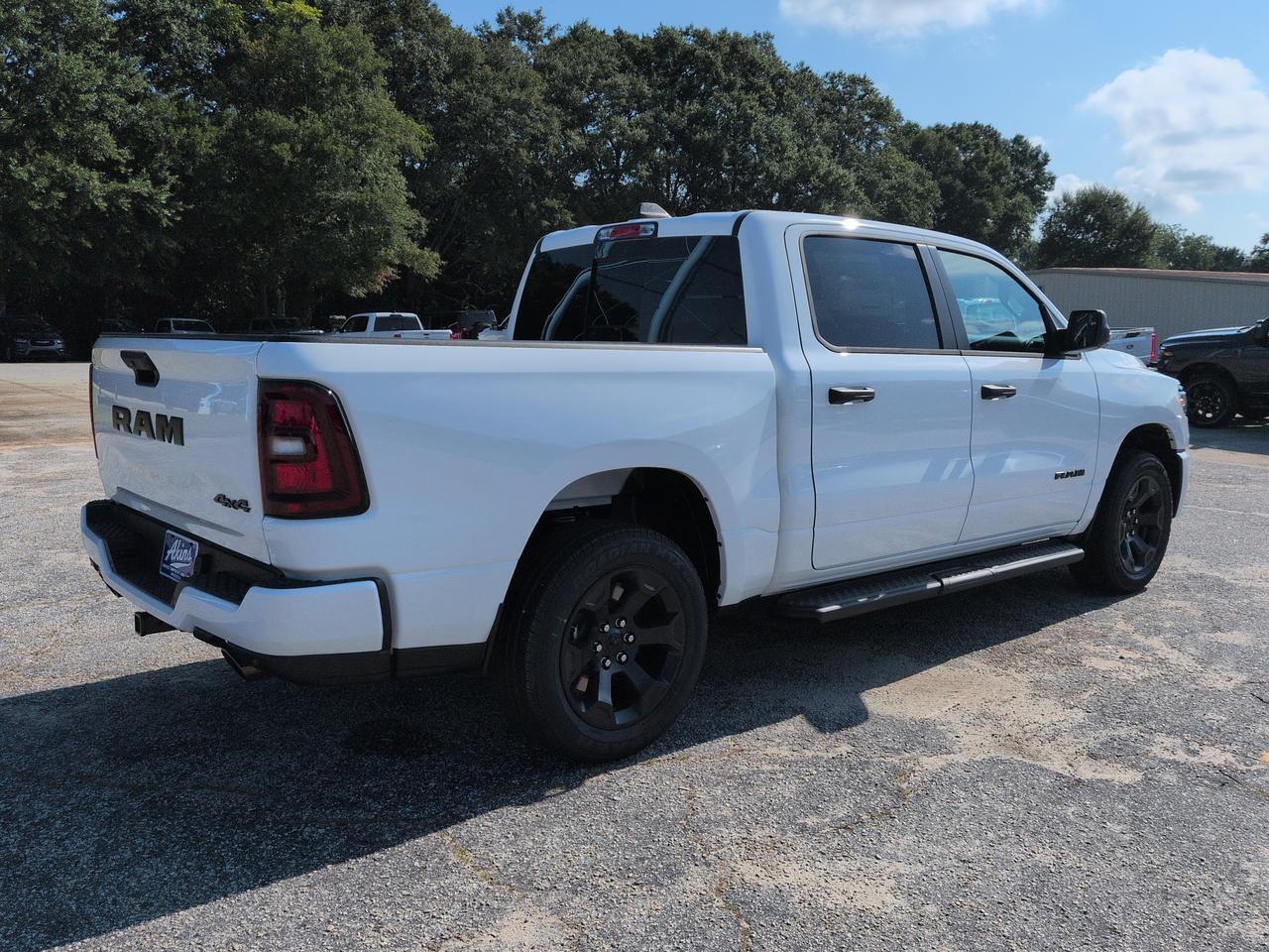 2026 Ram 1500 Express Winder GA