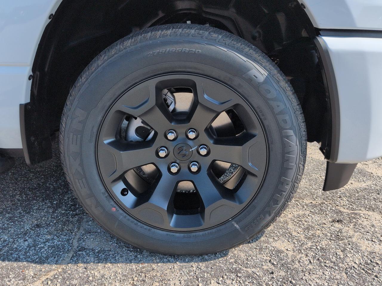 2026 Ram 1500 Express Winder GA