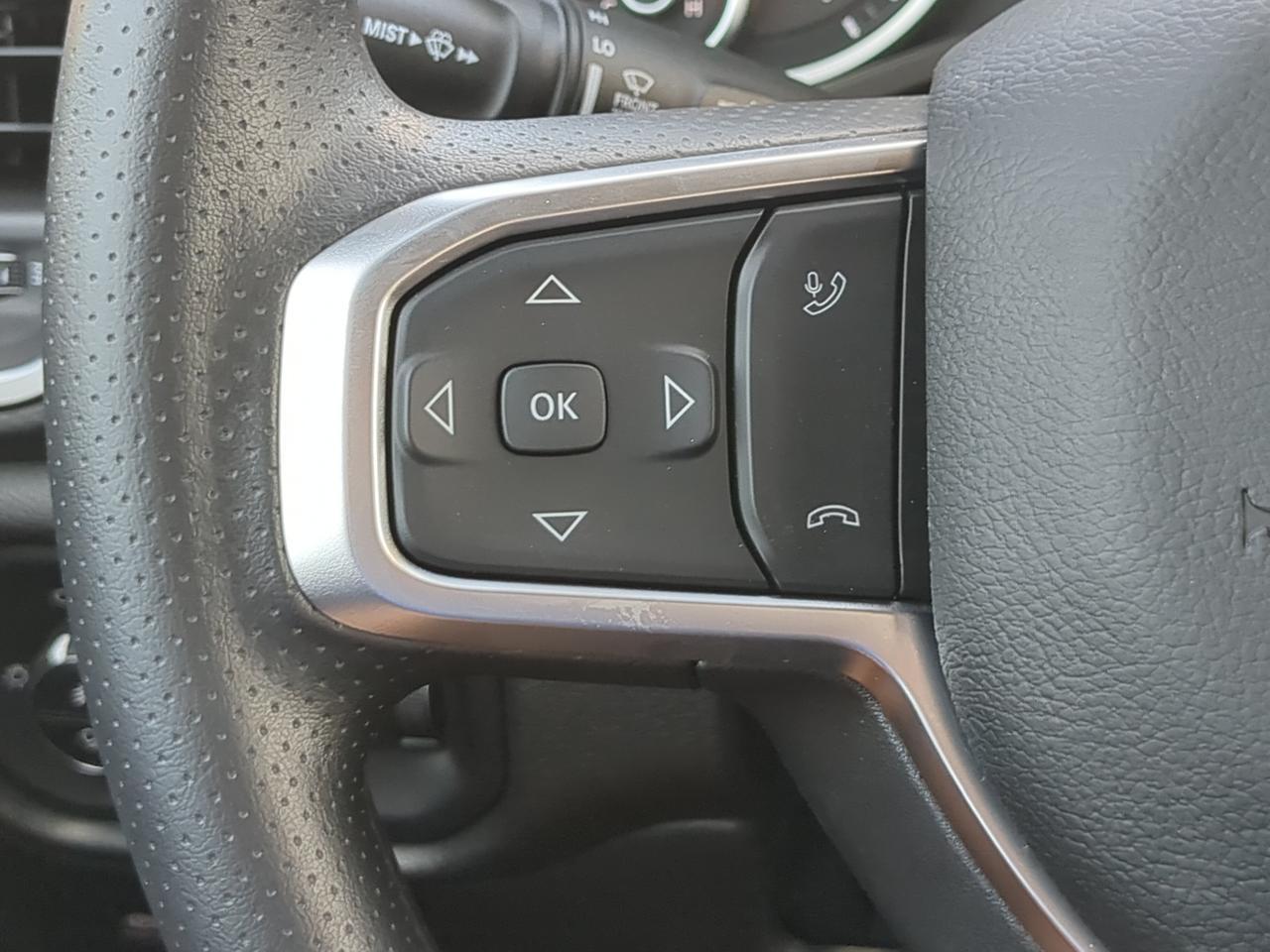 2026 Ram 1500 Express Winder GA
