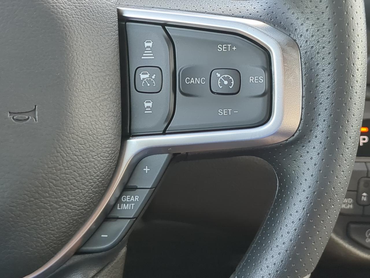 2026 Ram 1500 Express Winder GA