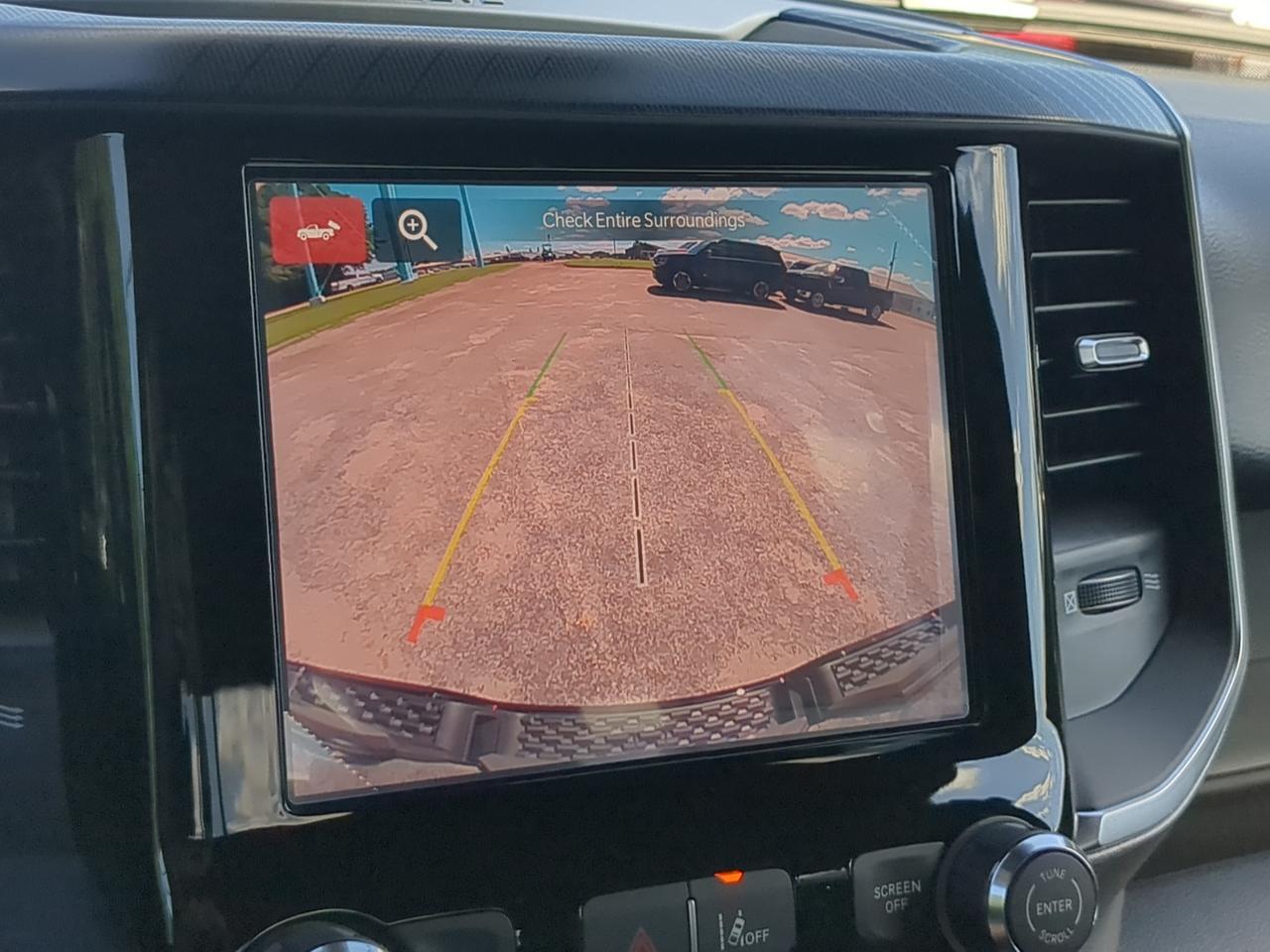 2026 Ram 1500 Express Winder GA
