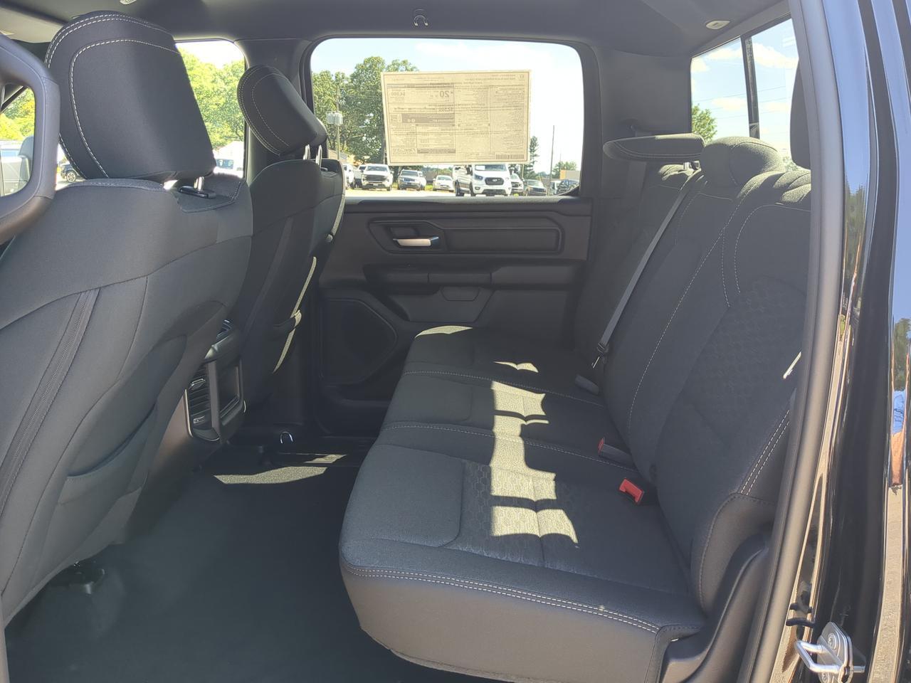 2026 Ram 1500 Express Winder GA