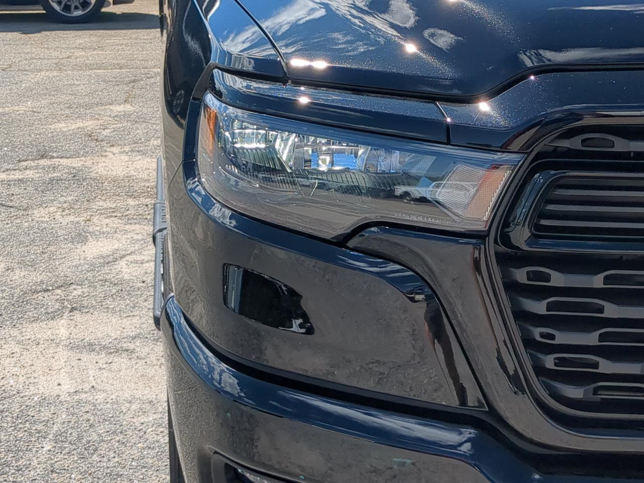 2026 Ram 1500 Express Winder GA