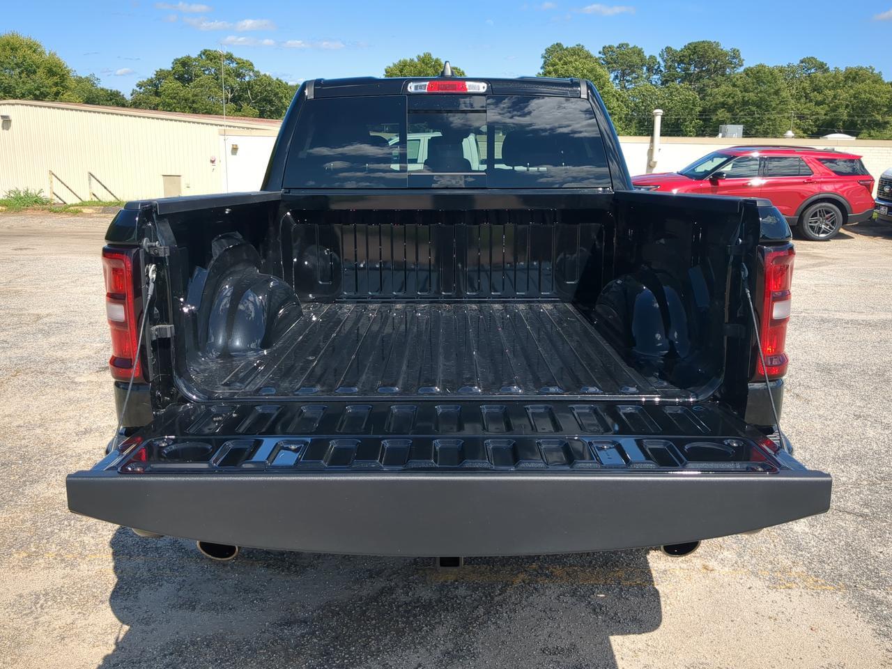 2026 Ram 1500 Express Winder GA