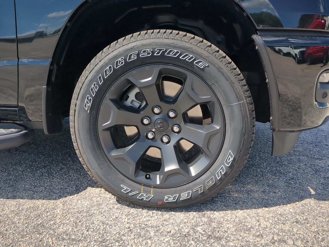 2026 Ram 1500 Express Winder GA
