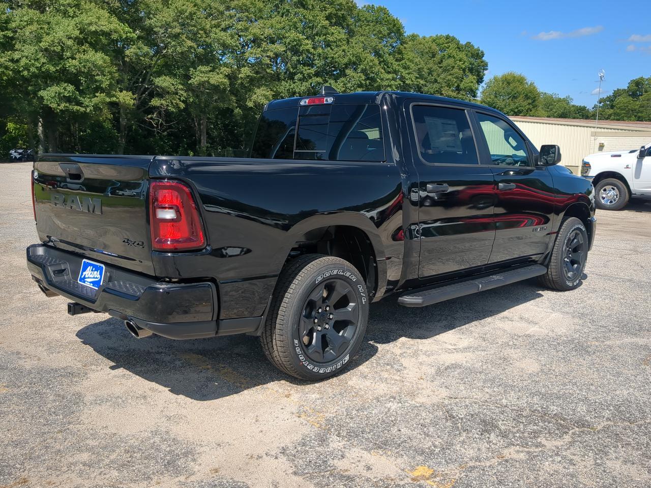 2026 Ram 1500 Express Winder GA