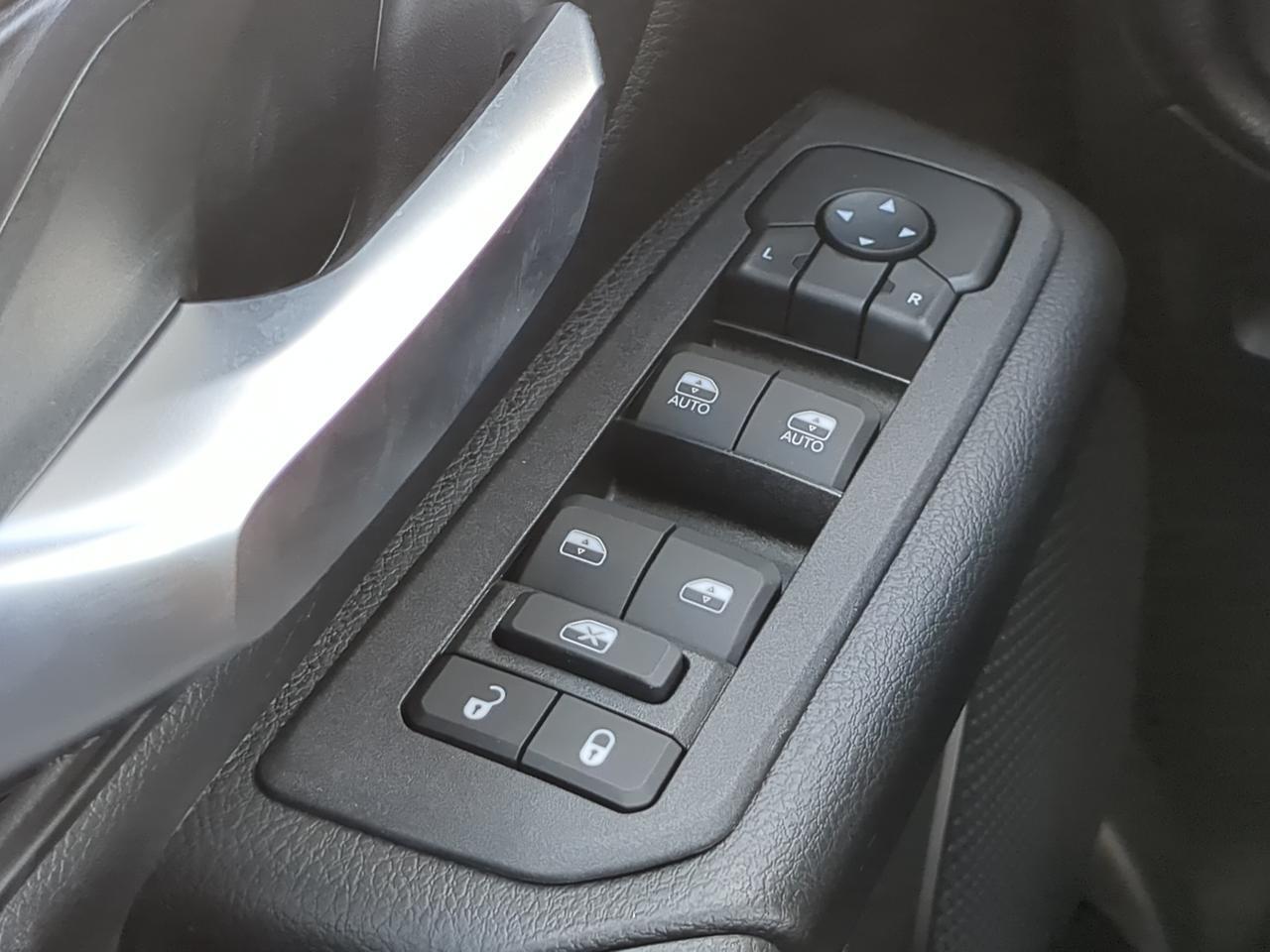 2026 Ram 1500 Express Winder GA