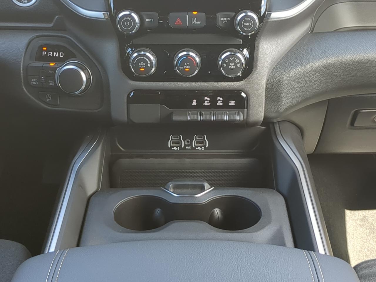 2026 Ram 1500 Express Winder GA