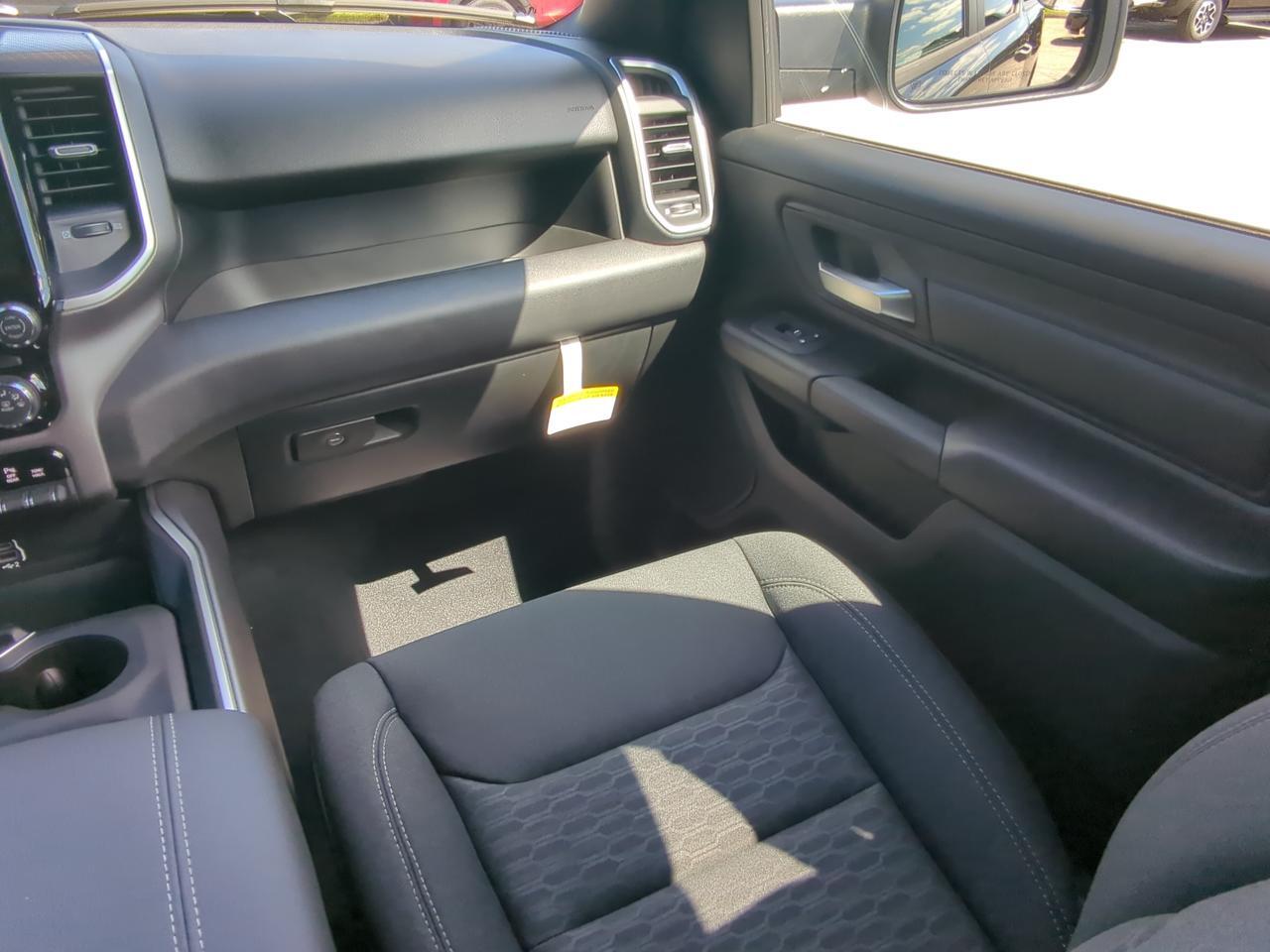 2026 Ram 1500 Express Winder GA