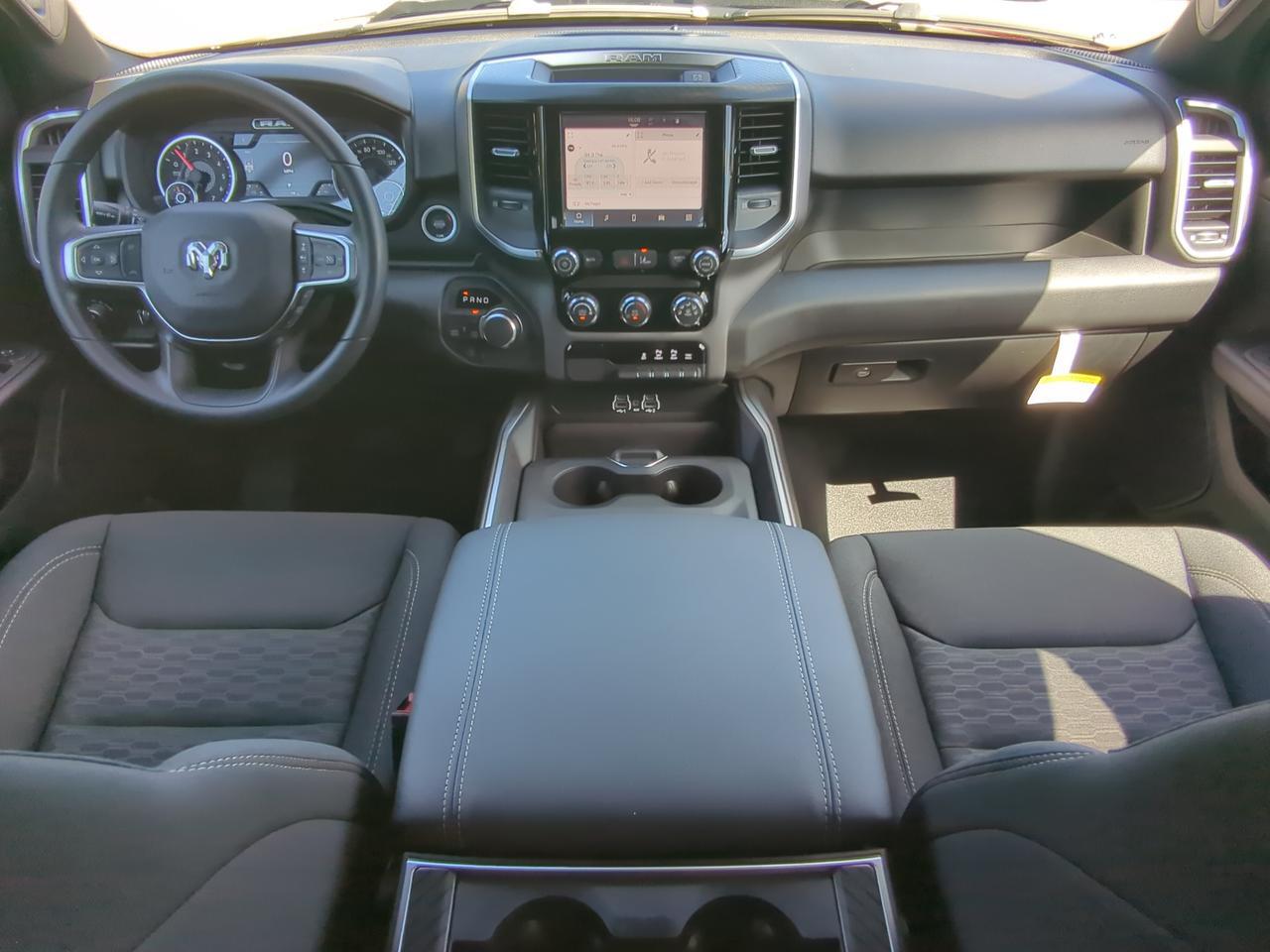 2026 Ram 1500 Express Winder GA