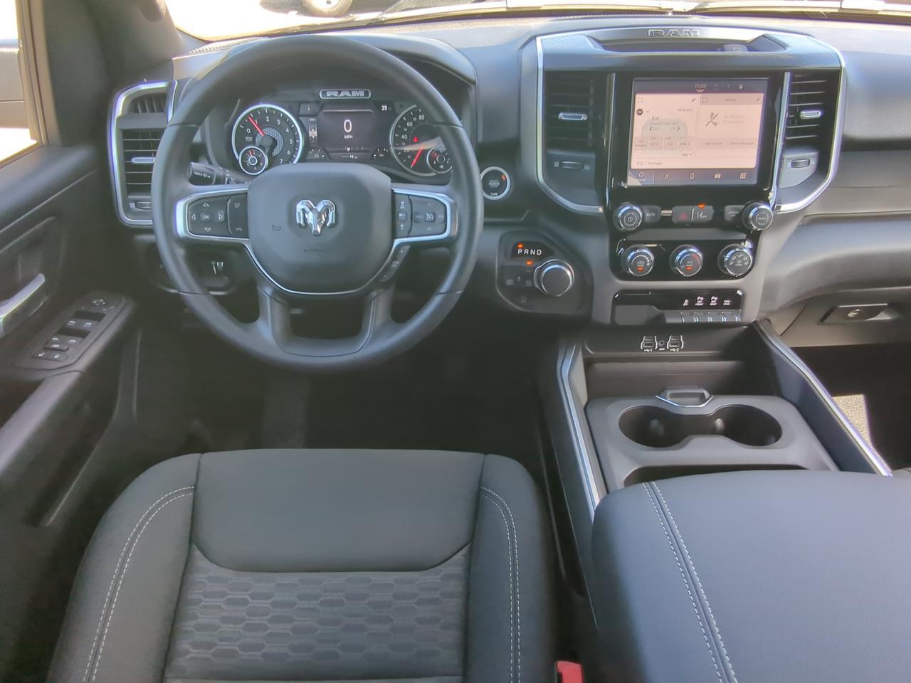 2026 Ram 1500 Express Winder GA
