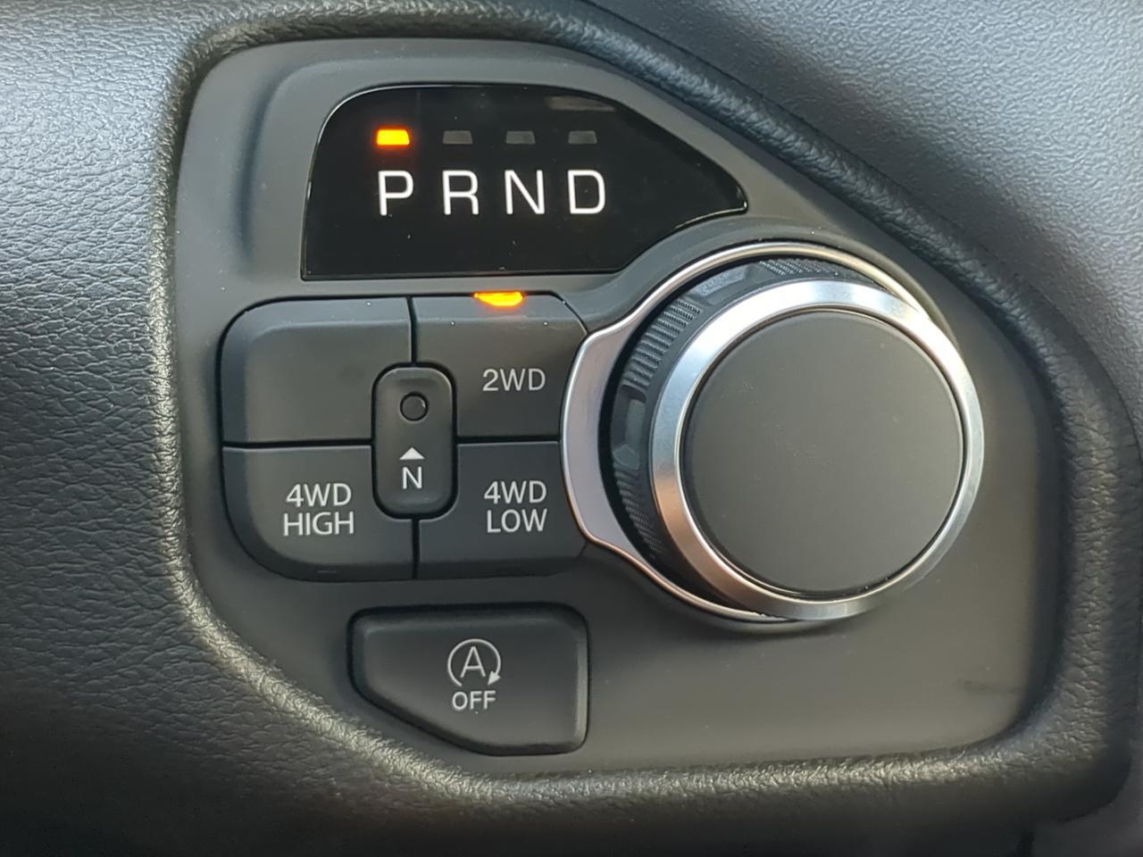 2026 Ram 1500 Express Winder GA