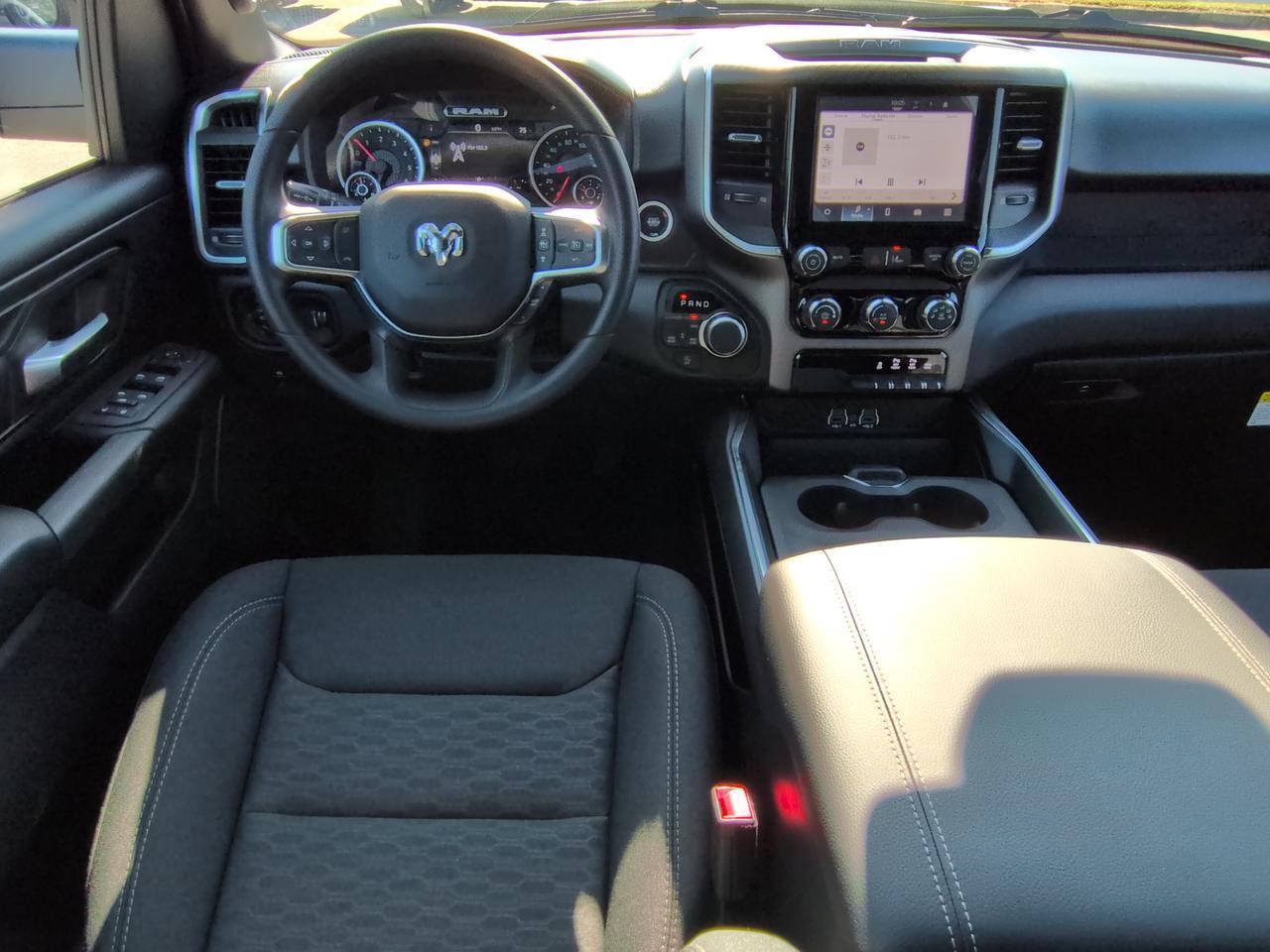2026 Ram 1500 Express Winder GA