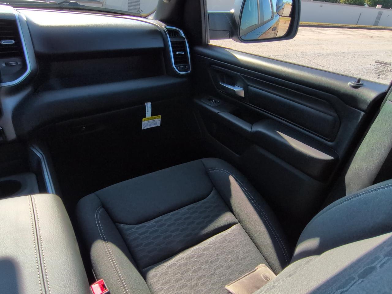 2026 Ram 1500 Express Winder GA
