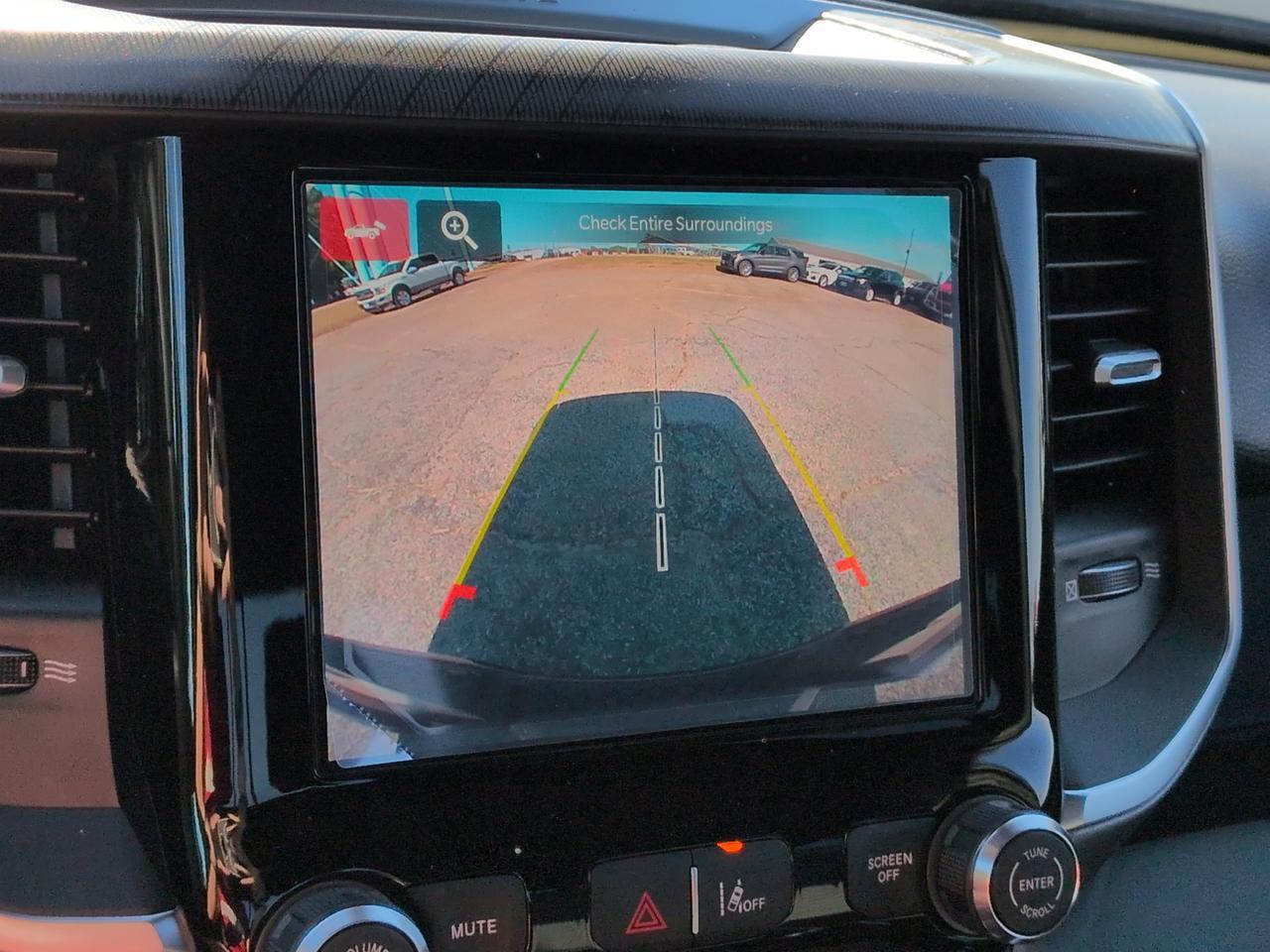 2026 Ram 1500 Express Winder GA