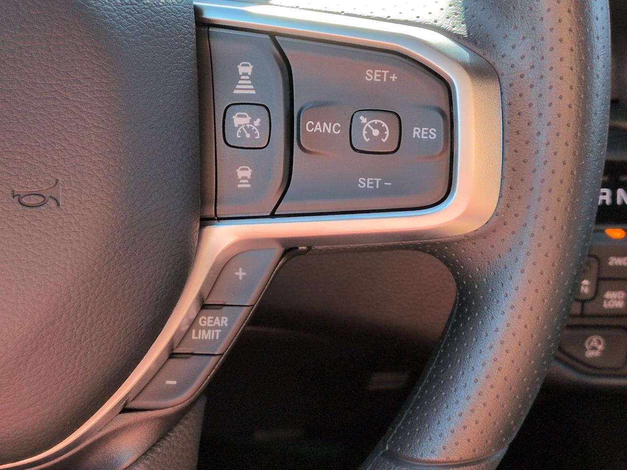 2026 Ram 1500 Express Winder GA