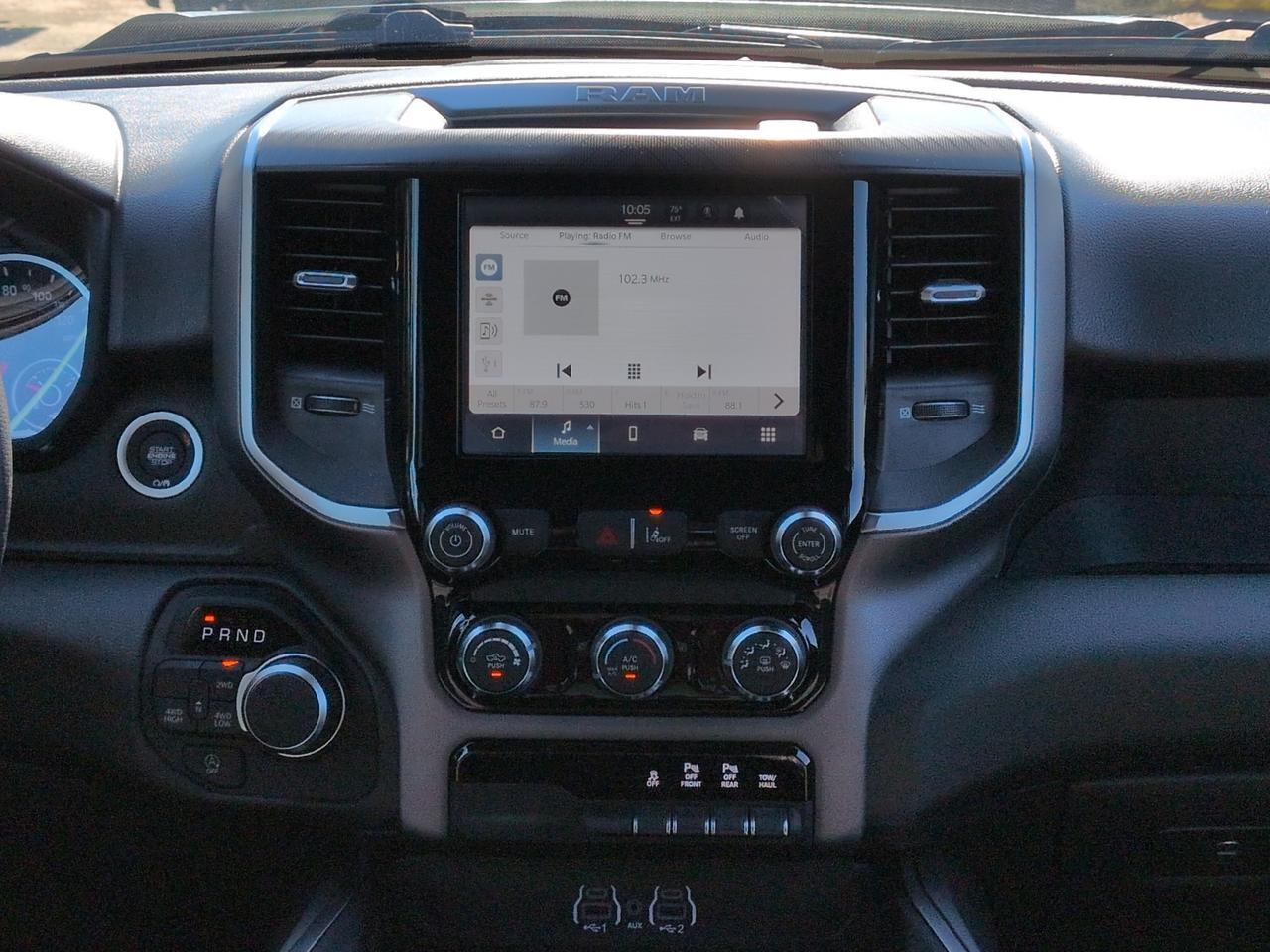 2026 Ram 1500 Express Winder GA