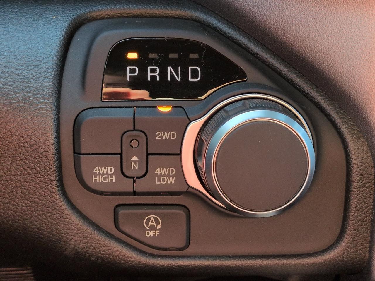 2026 Ram 1500 Express Winder GA
