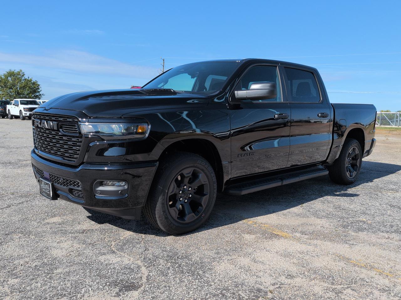 2026 Ram 1500 Express Winder GA
