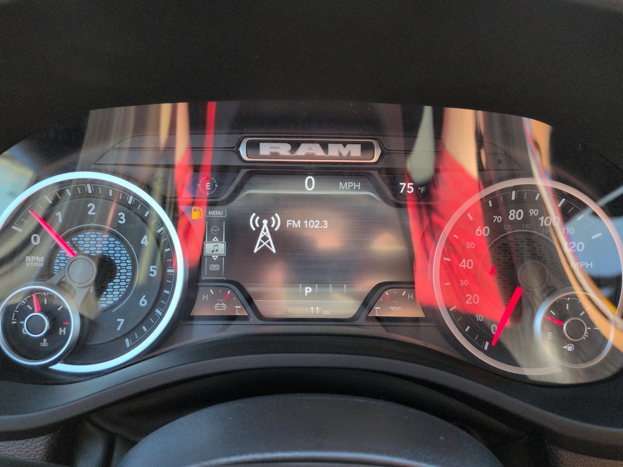 2026 Ram 1500 Express Winder GA