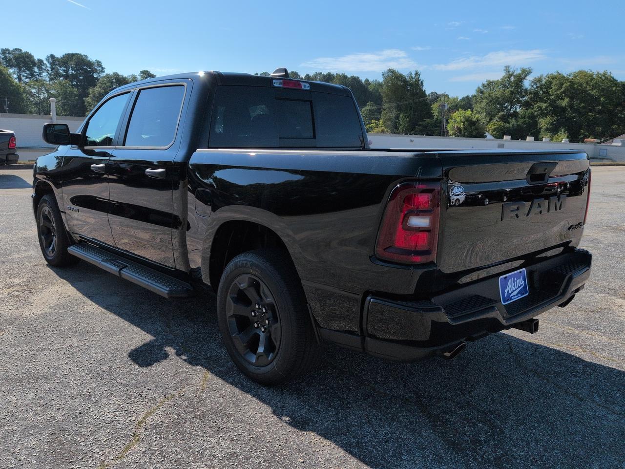2026 Ram 1500 Express Winder GA