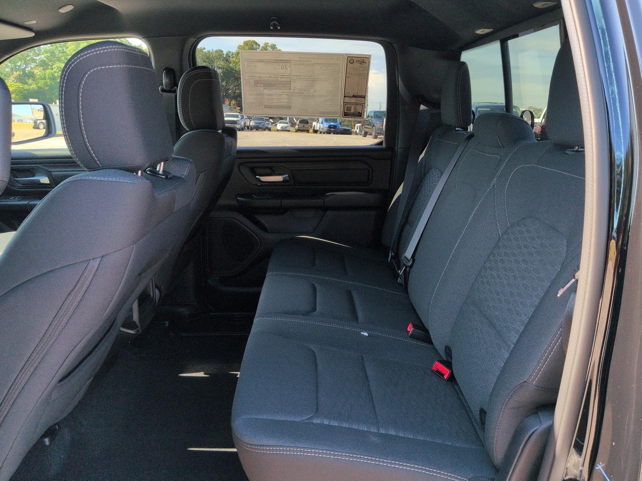 2026 Ram 1500 Express Winder GA