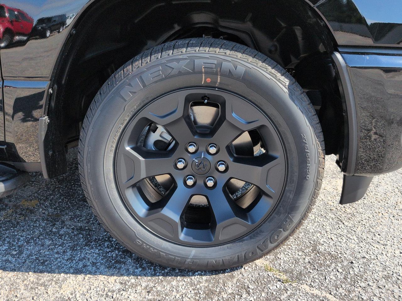 2026 Ram 1500 Express Winder GA