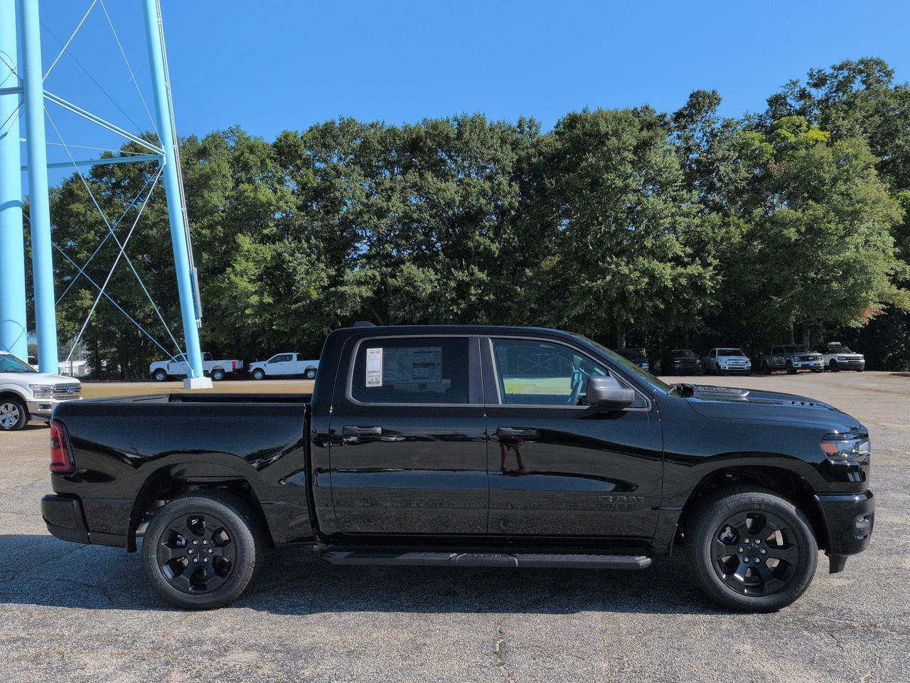 2026 Ram 1500 Express Winder GA