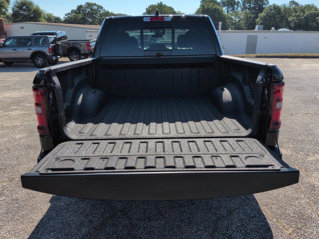 2026 Ram 1500 Express Winder GA