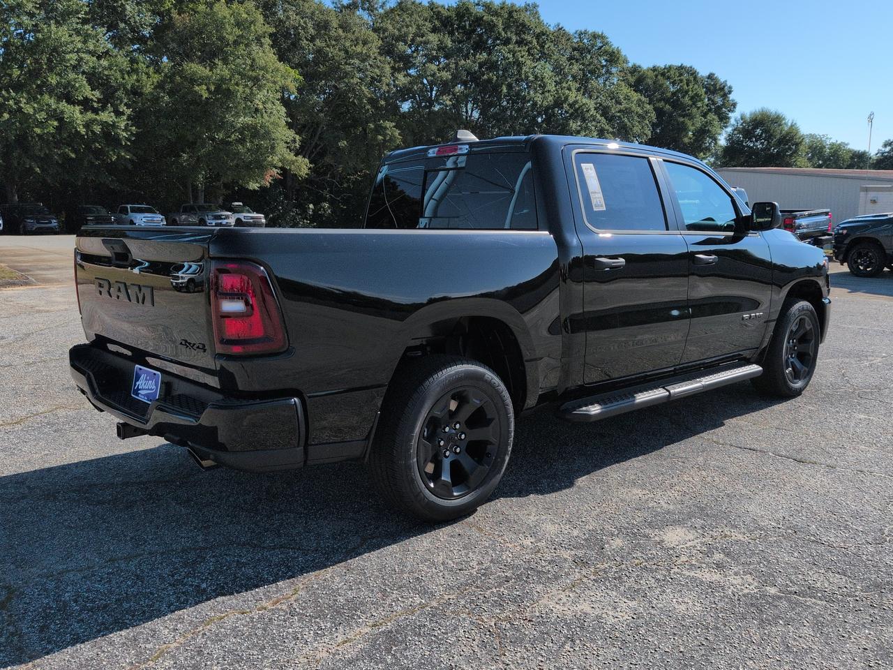 2026 Ram 1500 Express Winder GA