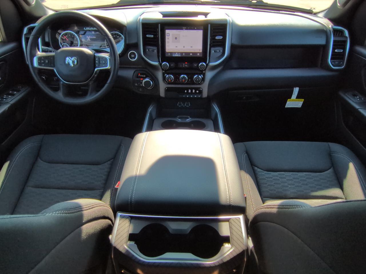 2026 Ram 1500 Express Winder GA