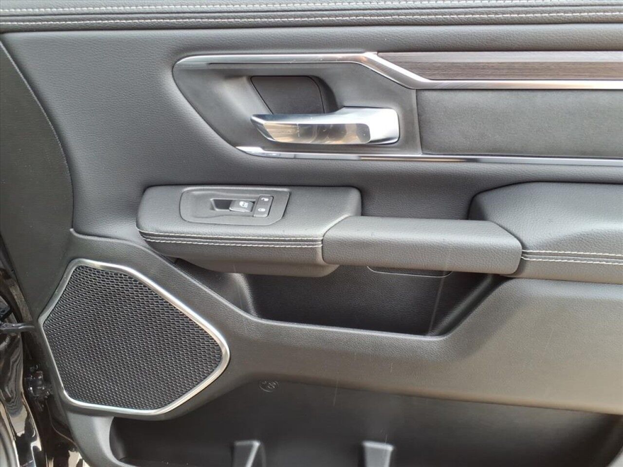 2026 Ram 1500 Laramie Uvalde TX