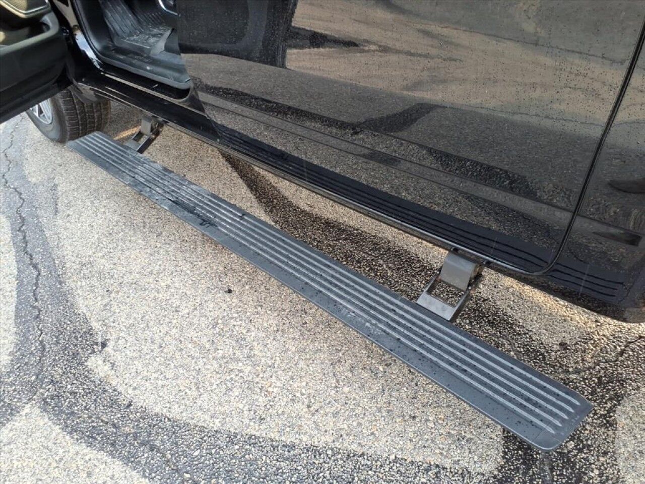 2026 Ram 1500 Laramie Uvalde TX