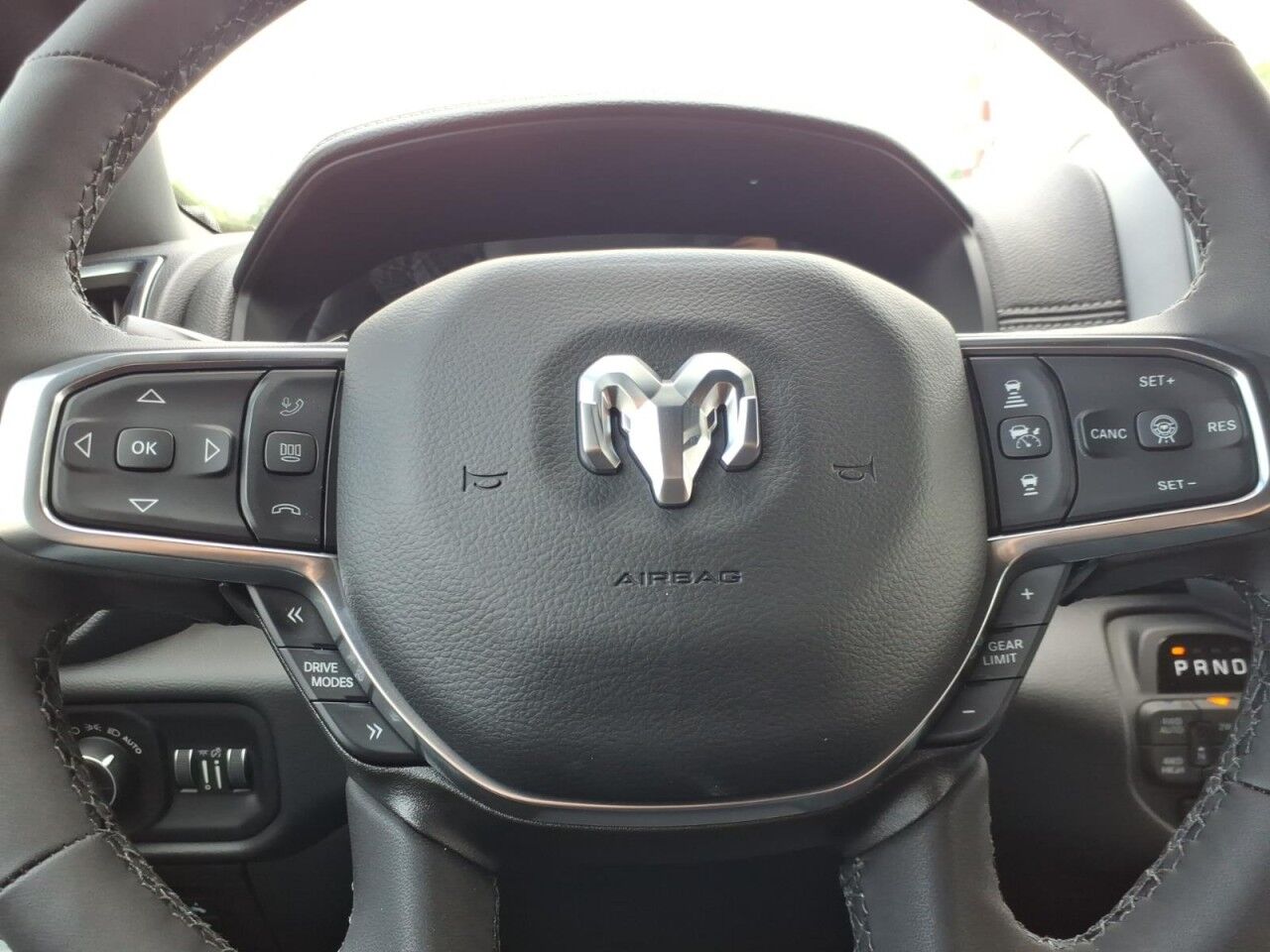 2026 Ram 1500 Laramie Uvalde TX