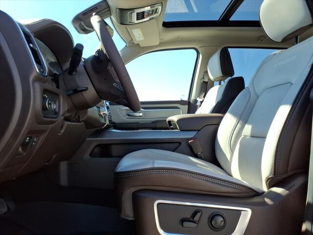 2026 Ram 1500 Laramie  TX