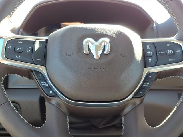 2026 Ram 1500 Laramie  TX