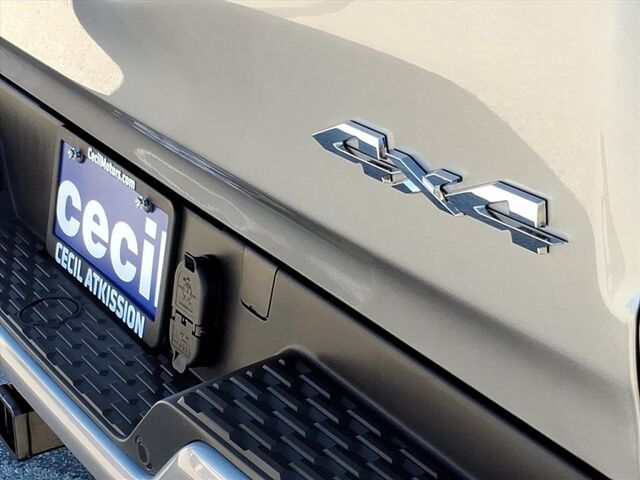 2026 Ram 1500 Laramie  TX