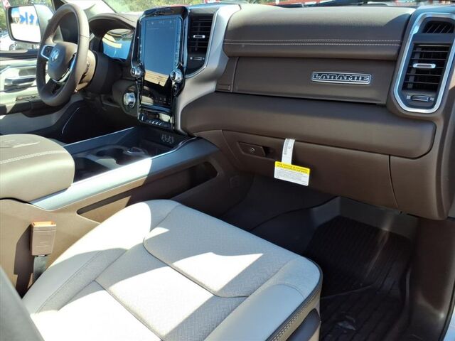 2026 Ram 1500 Laramie  TX