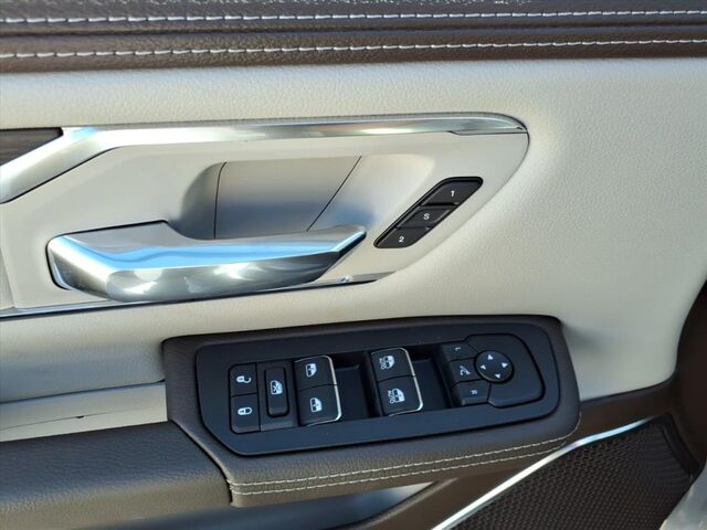 2026 Ram 1500 Laramie  TX