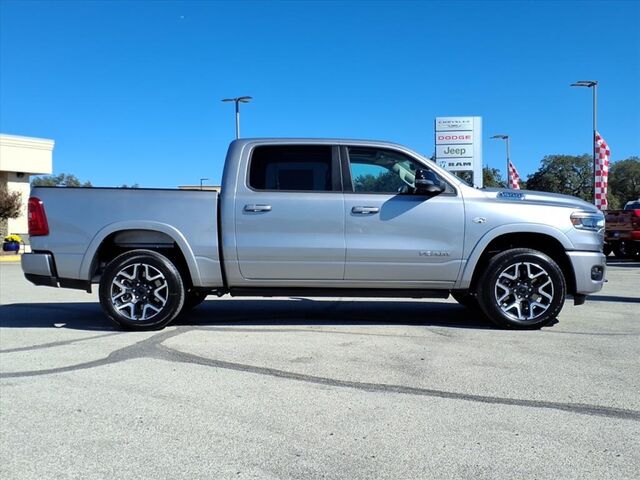 2026 Ram 1500 Laramie  TX