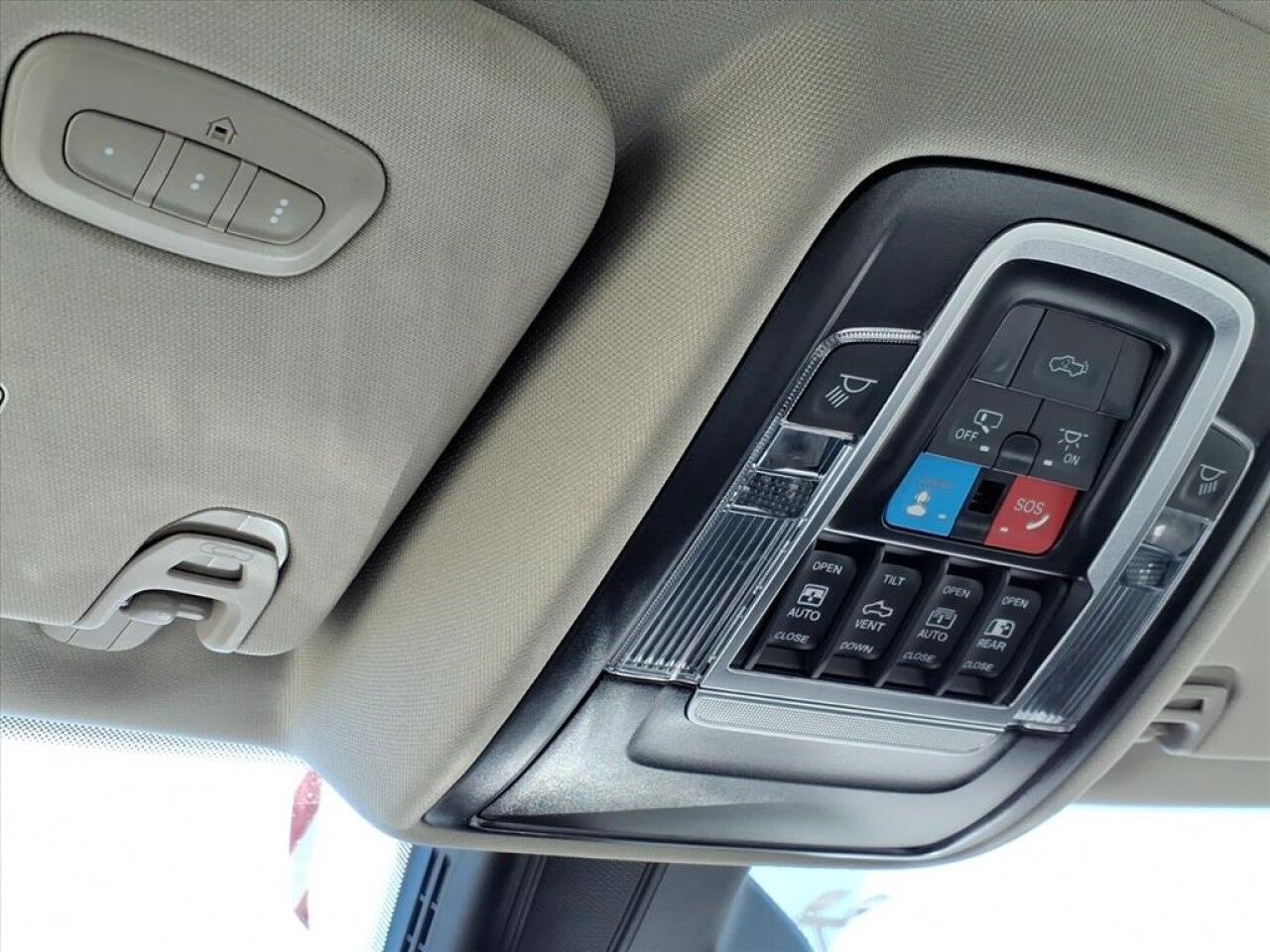 2026 Ram 1500 Laramie Uvalde TX