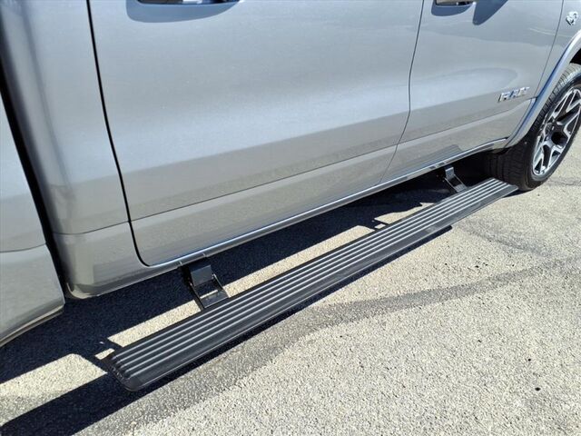 2026 Ram 1500 Laramie  TX