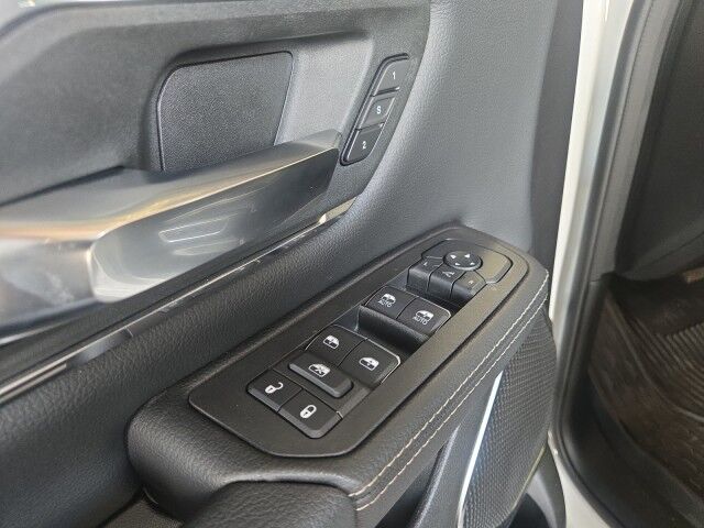2026 Ram 1500 Laramie Burnet TX