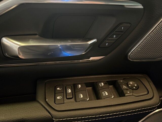 2026 Ram 1500 Laramie Burnet TX